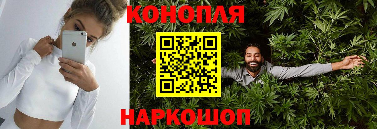 Конопля Ganja Курган